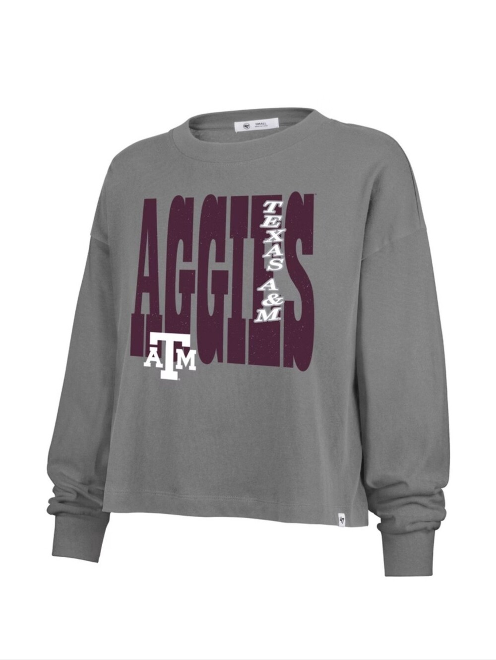 TX A&M Long Sleeve *XL*